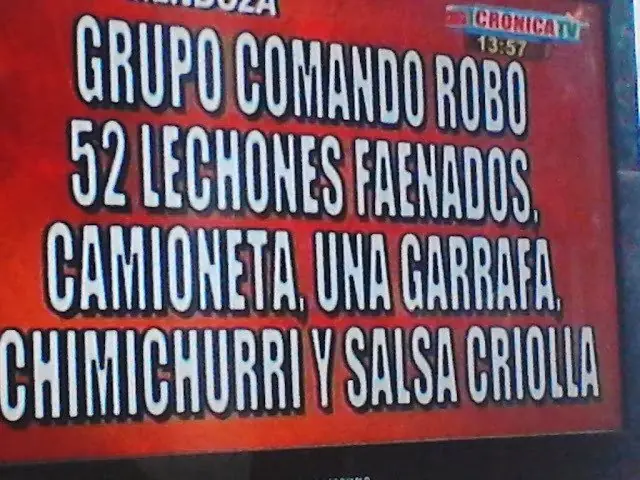 chistes