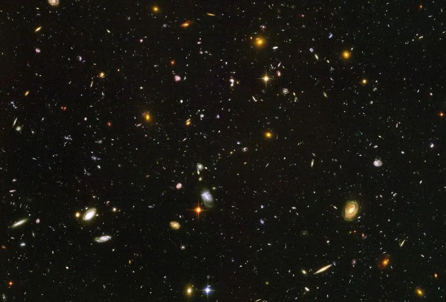 galaxias