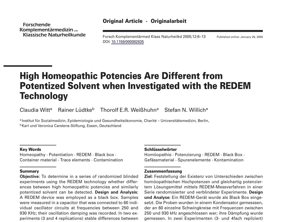 ciencia y tecnologia