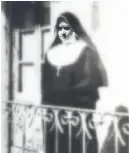 El Fantasma de la Monja [Leyenda de Terror] | Rembao
