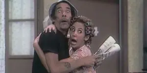 La batalla entre familiares de Don Ramón y Florinda Meza
