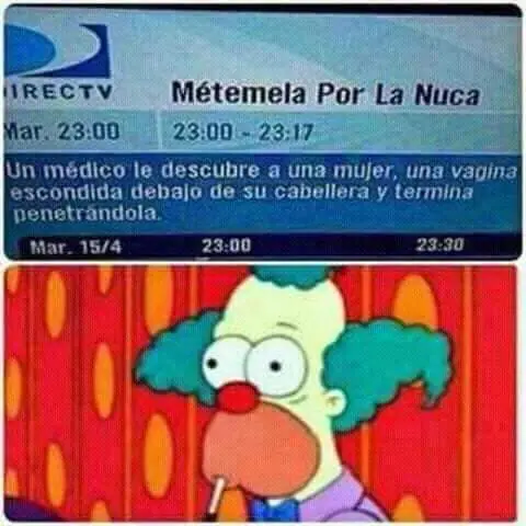 chistes