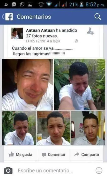 redes