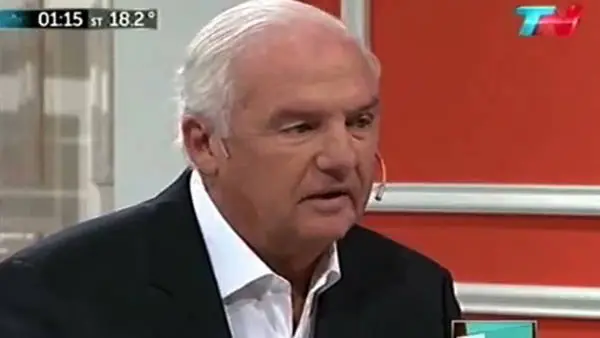 Te muestro la censura de Cablevisión y el caso Niembro