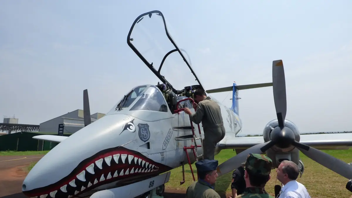 Por Decreto, Nación autoriza derribos aéreos