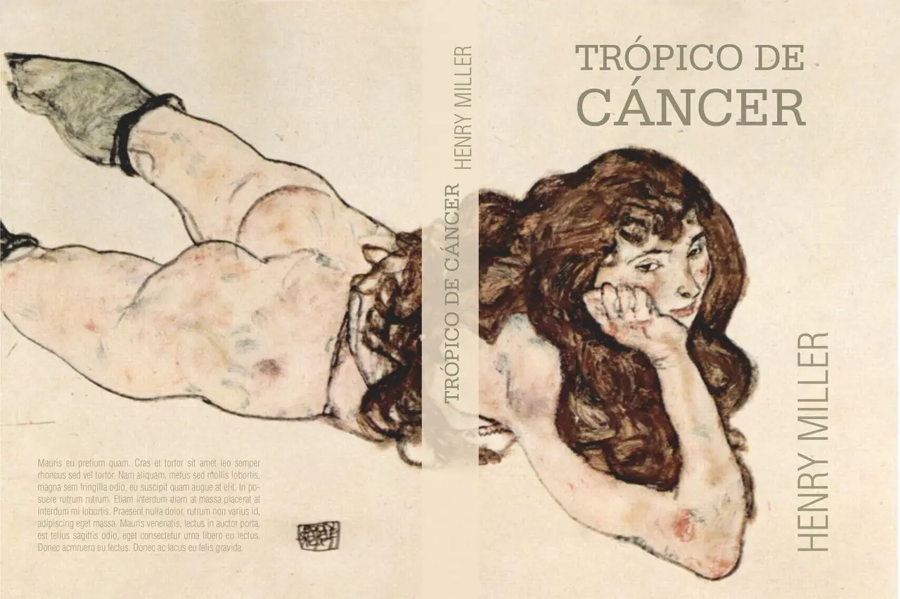 tropico de cancer
