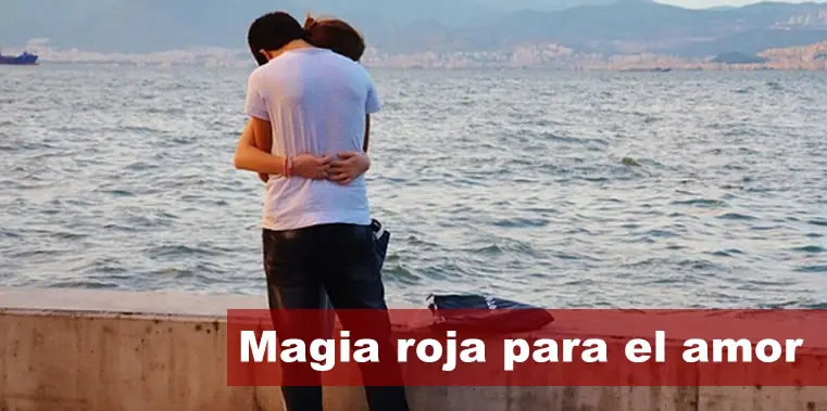 amarres de amor