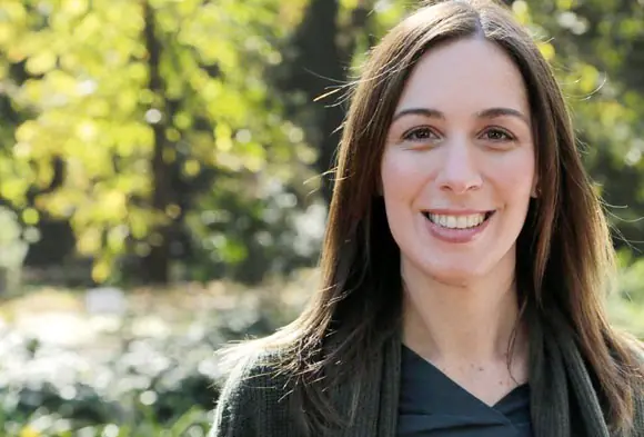 5 razones por las que banco a Vidal.