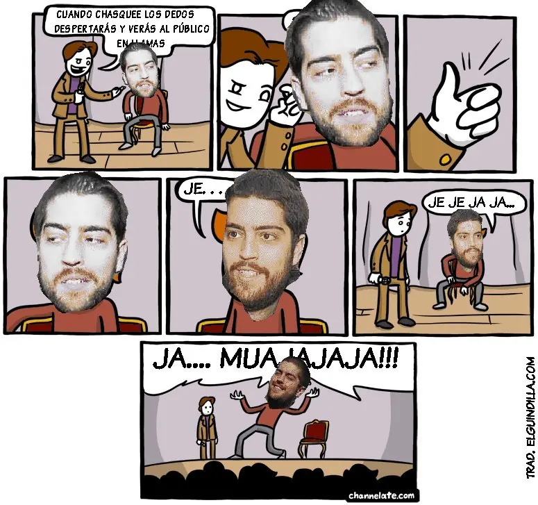 edu vazquez