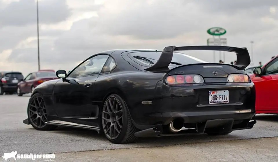 nissan skyline