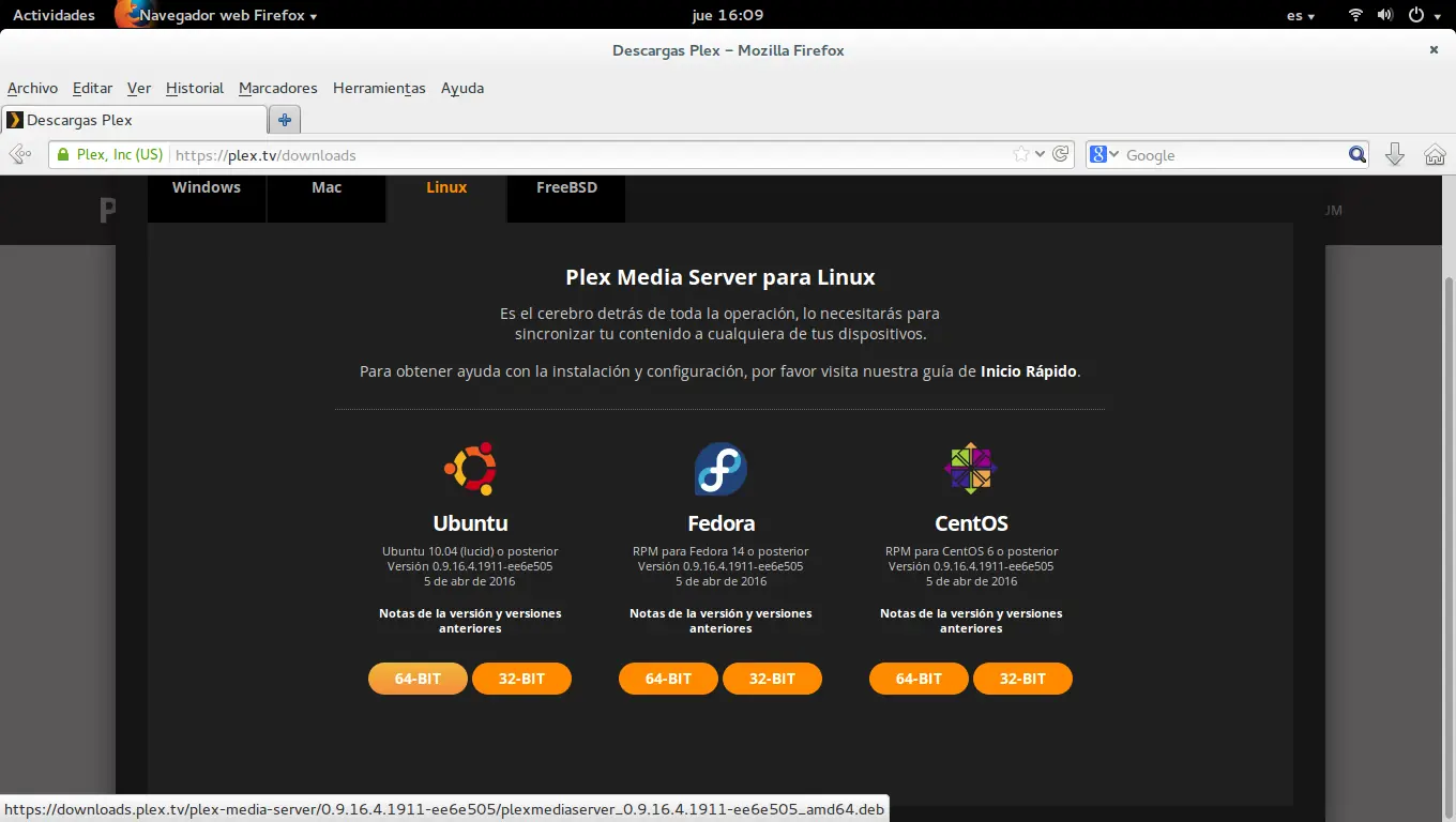 plex
