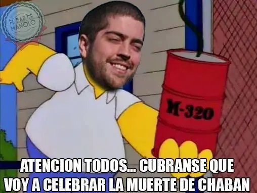 don osvaldo