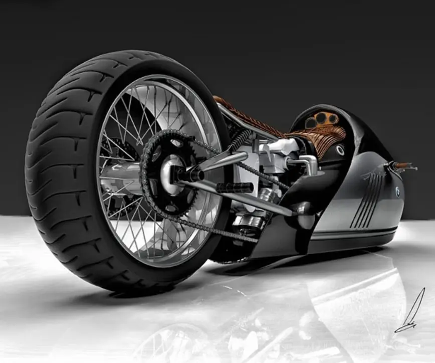motos