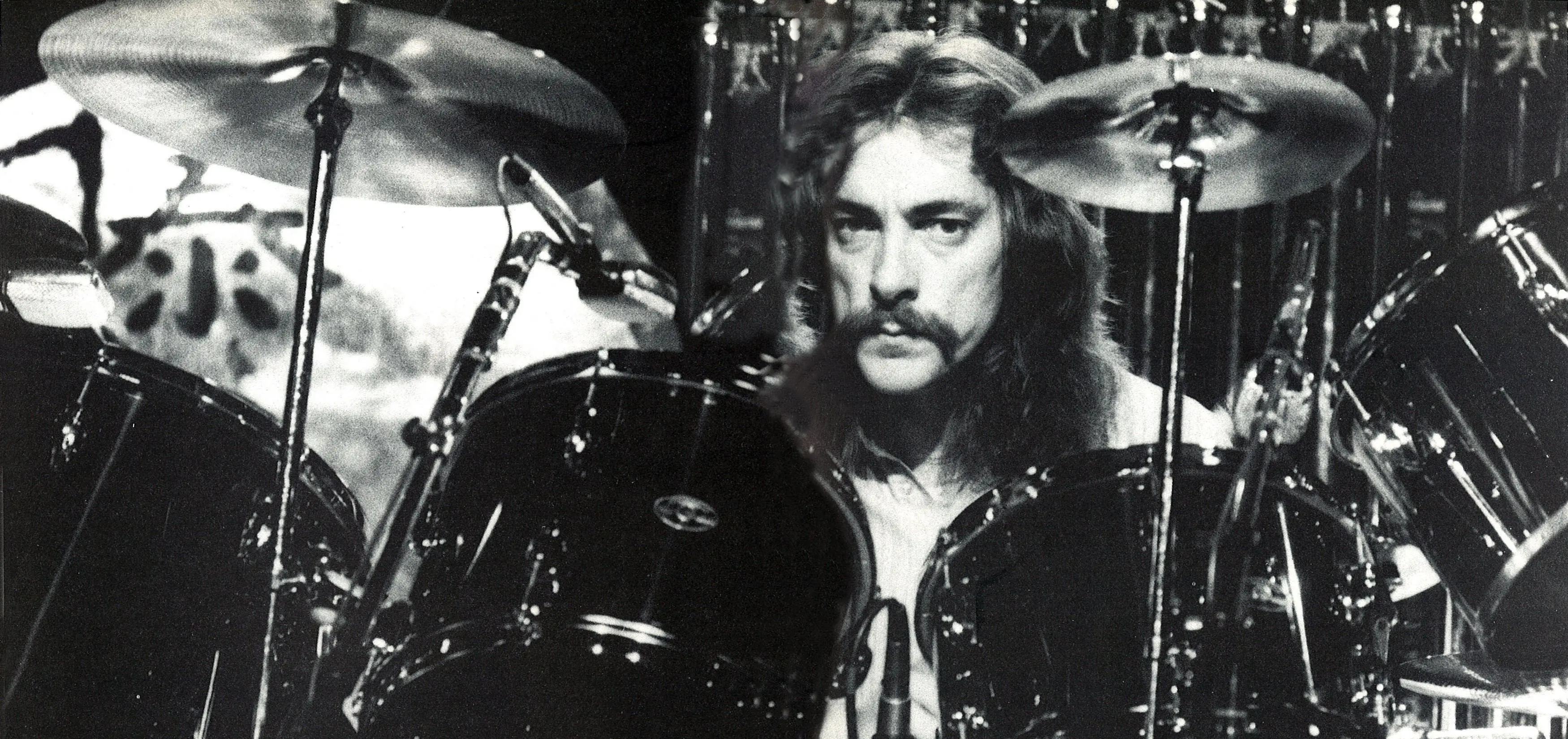 Top 10 Bateristas Mas Influyentes De La Historia Top 10 Bateristas Mas Influyentes De La Historia