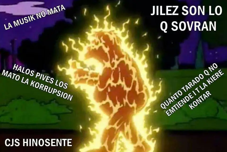casi justicia social