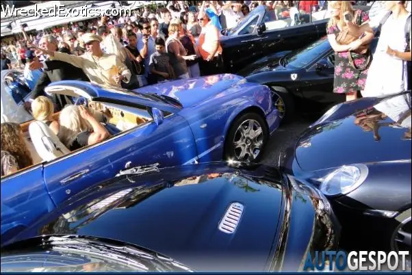 accidentes de autos