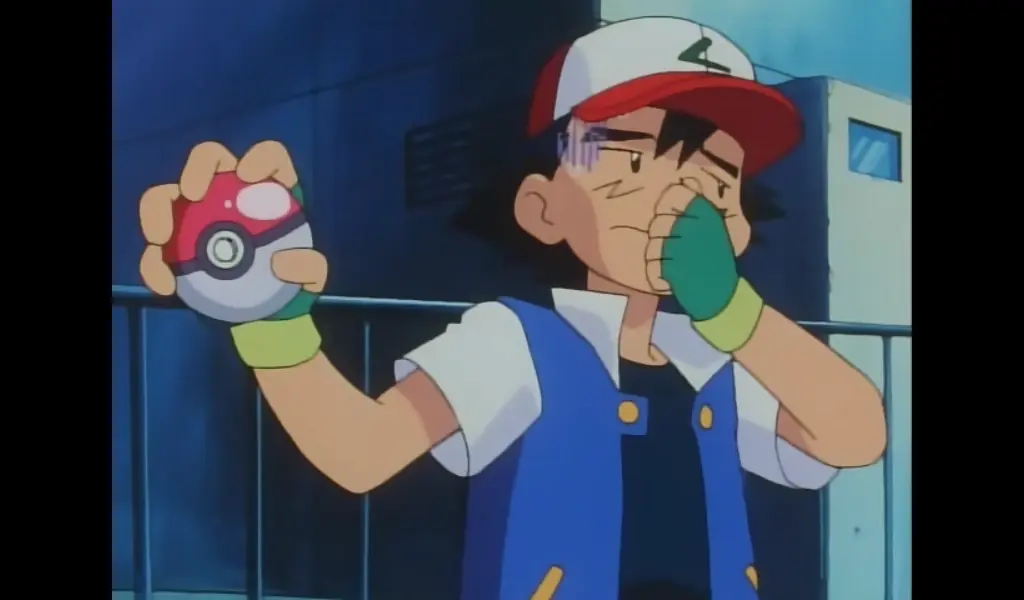 pokemon pokemon