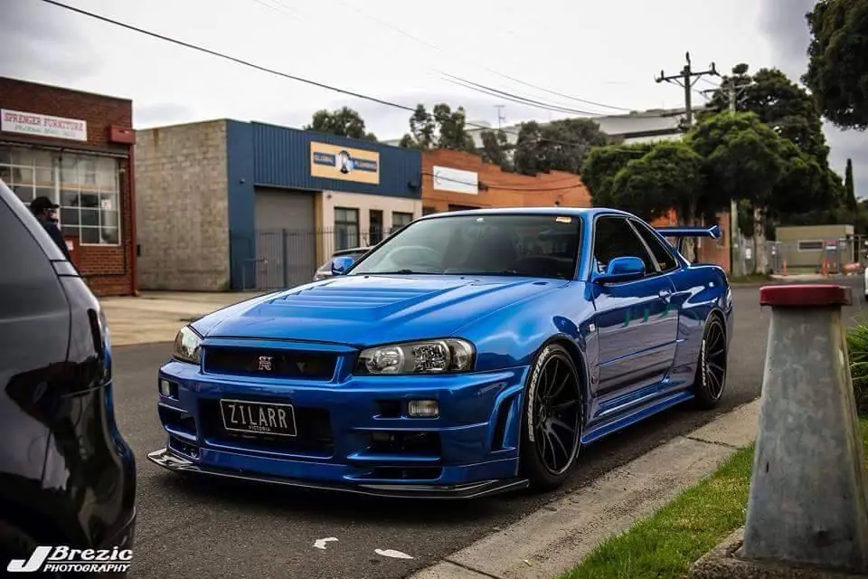 +5 si te gustan los coches