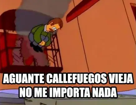 Memes de Callefuegos