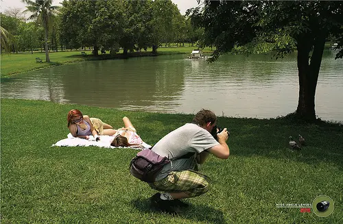 Fotografía: Tipos de Lentes Fotográficos + fotos propias