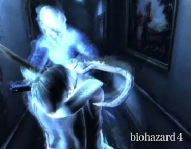 Enemigos Eliminados De Resident Evil 4