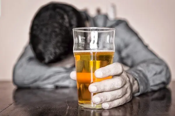 Alcohol
