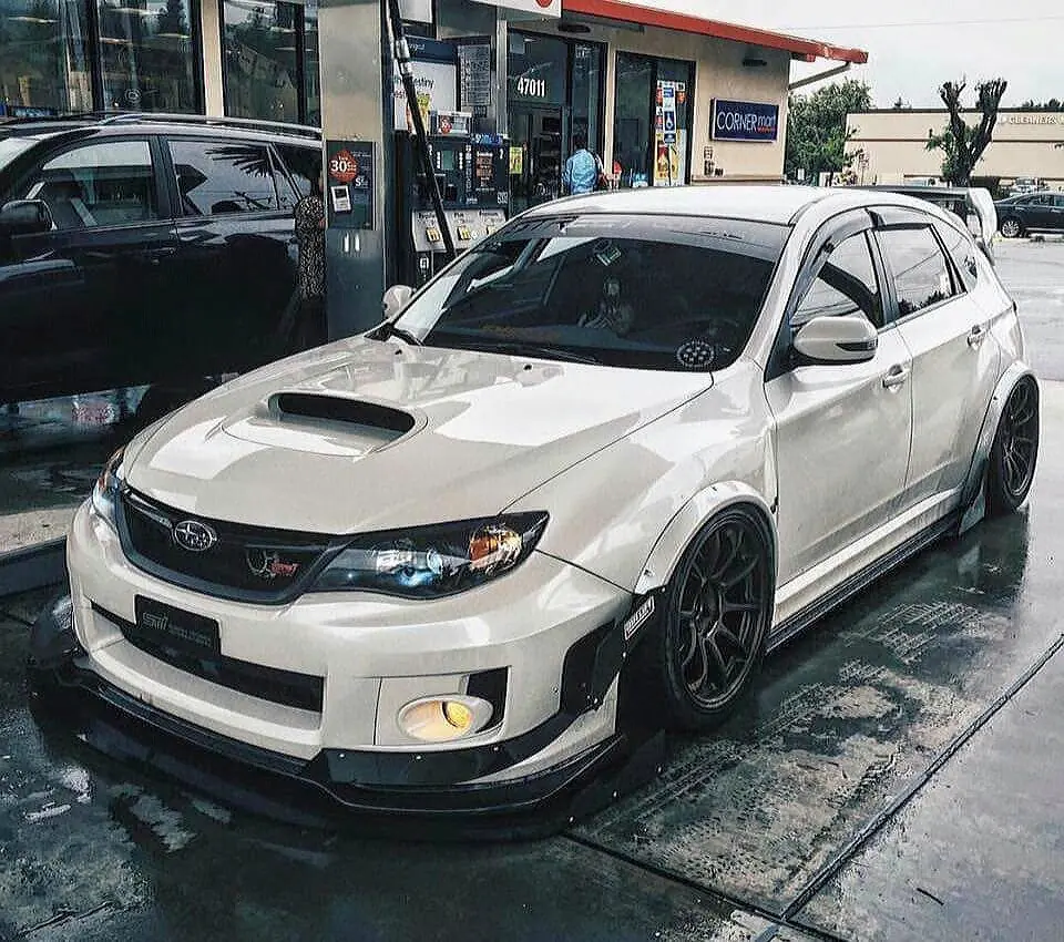 subaru