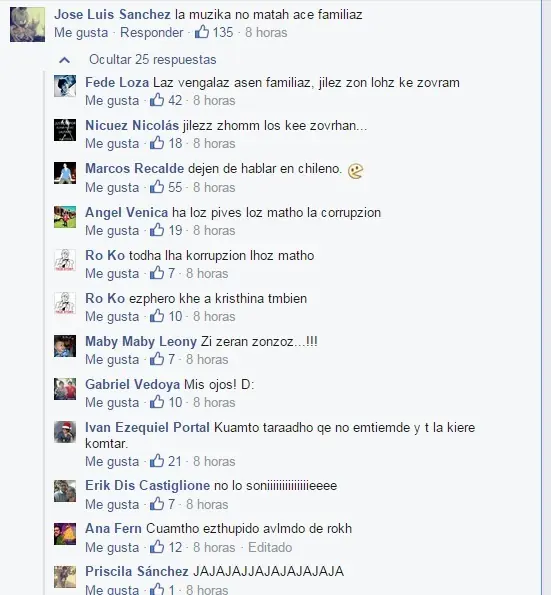 casi justicia social