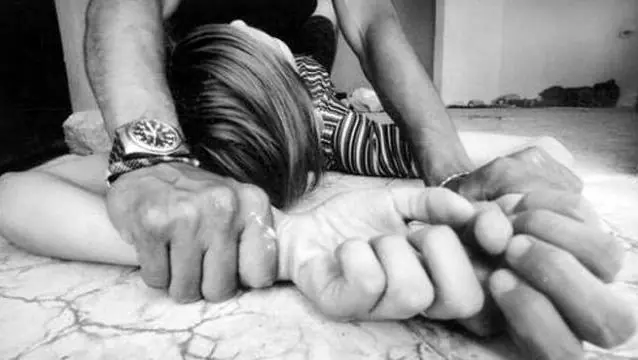 Violaciones a Lesbianas para ''Curarlas''