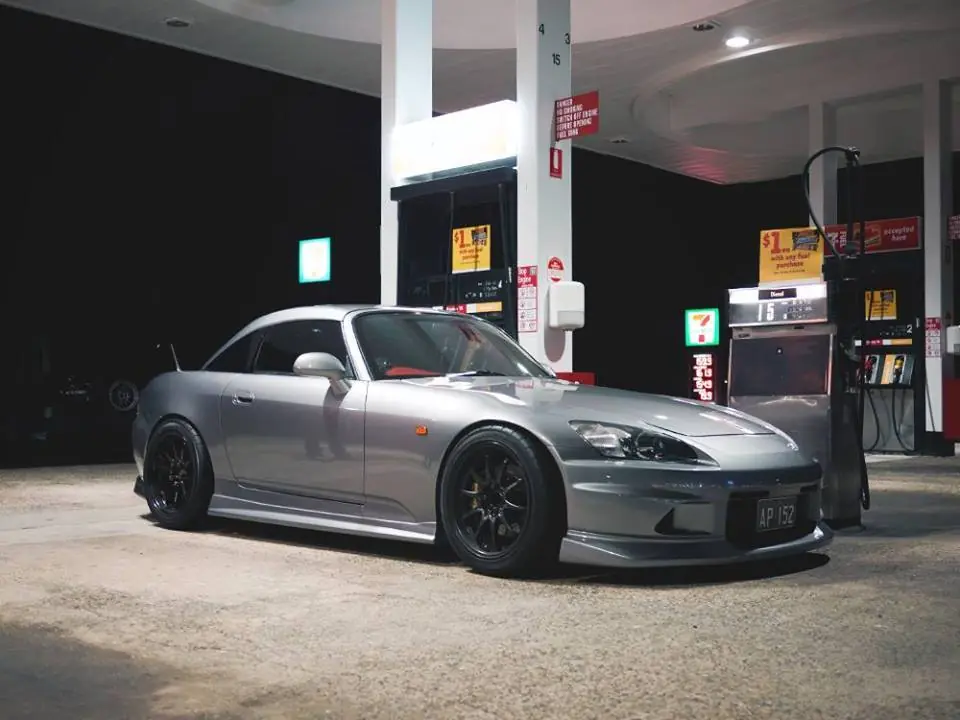 +5 si te gustan los coches