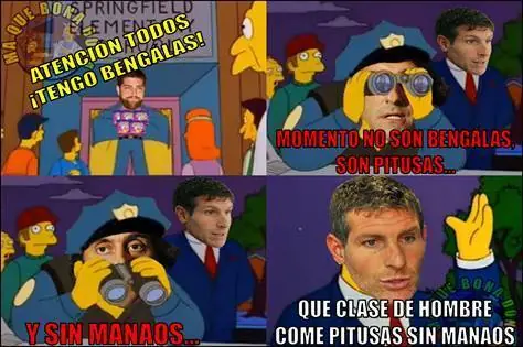 pato fuegonet