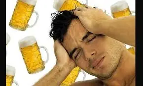 Resaca/Cruda científicamente explicada - Mitos y verdades