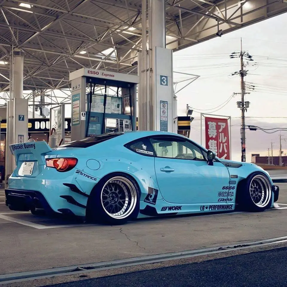 +5 si te gustan los coches