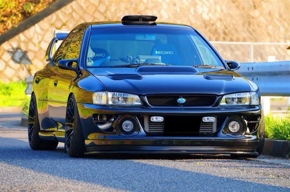 +5 si te gustan los coches