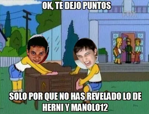 Imagenes + Gift para afanar