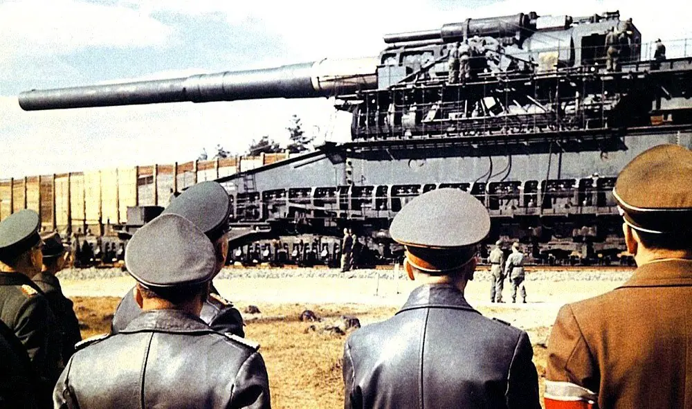 canon nazi canon nazi
