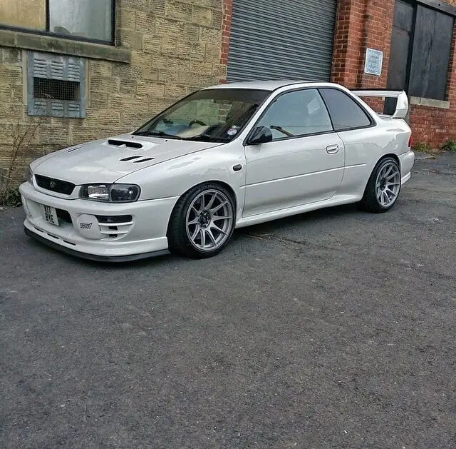 nissan skyline