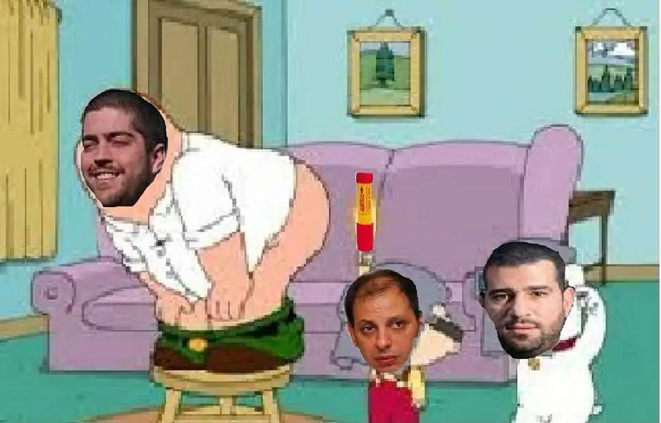 pato fuegonet
