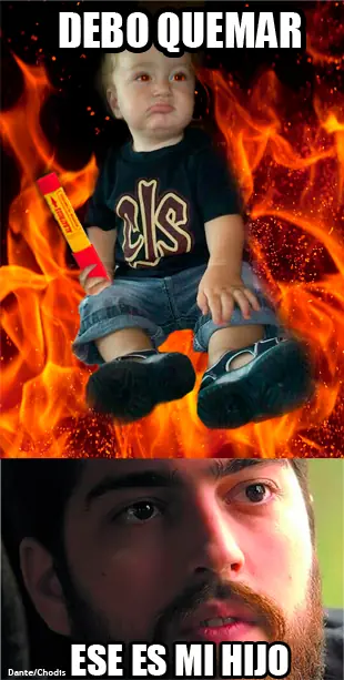 don osvaldo