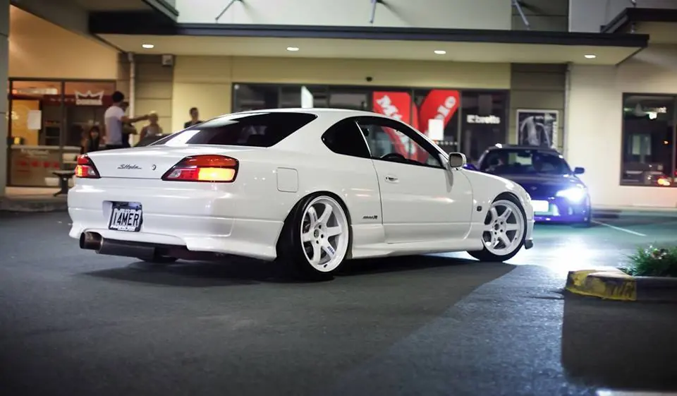 +5 si te gustan los coches