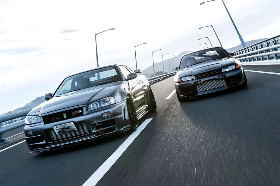 +5 si te gustan los coches