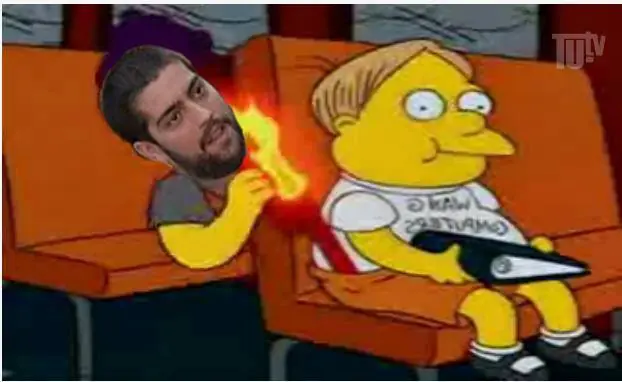 don osvaldo