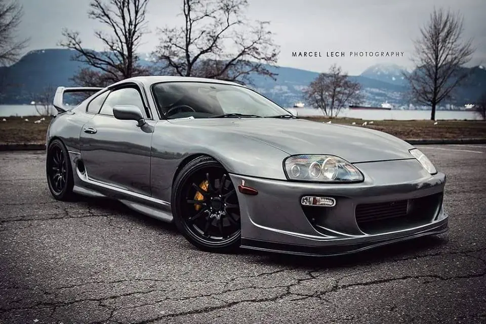 +5 si te gustan los coches