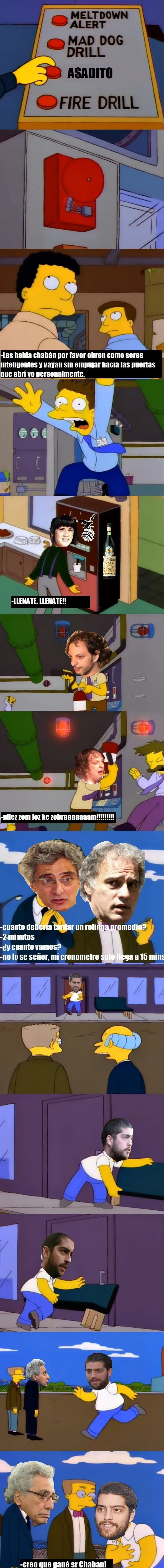 Memes de Callefuegos
