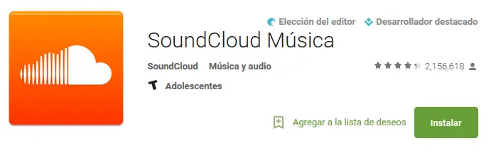 hay vida despues de Spotify