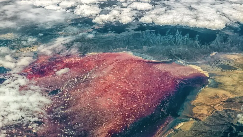 Los 9 lugares más peligrosos del planeta