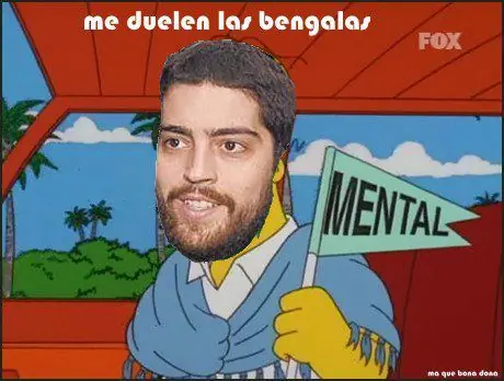 pato bengalet