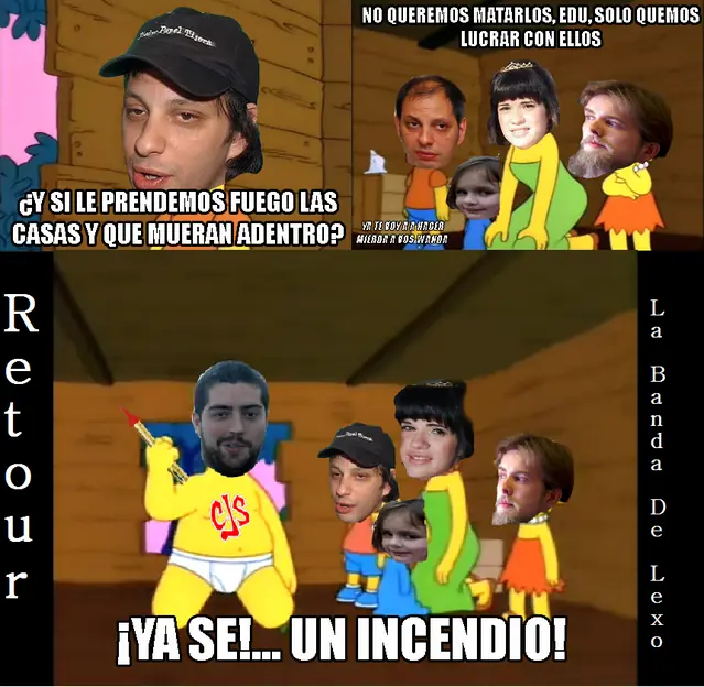 pato bengalet
