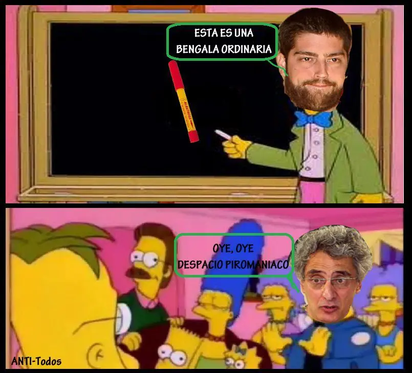 Callejeros