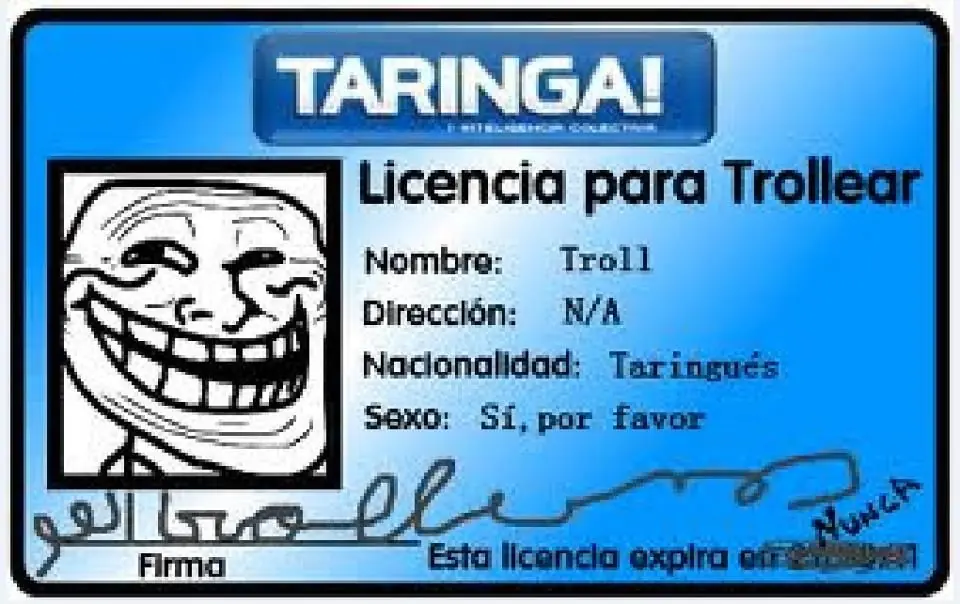 trollear trollear